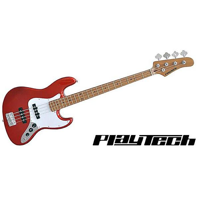 PLAYTECH JB480 White ほぼ新品 ベース PLAYTECH JB480 White ほぼ新品 ベース - メルカリ
