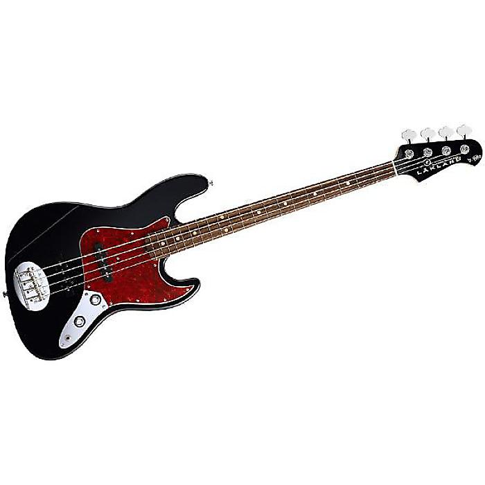 LAKLAND ( レイクランド ) / SL44-60/R Hinatch Black/MH夏休みセール｜ミュージックハウス フレンズ