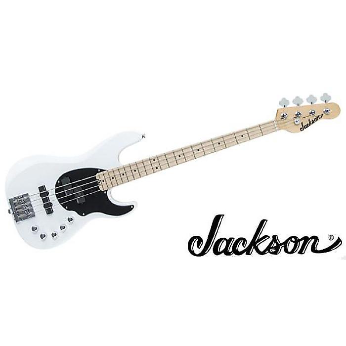 JACKSON ( ジャクソン ) / X Series Signature David Ellefson Concert Bass CBXM IV, Map夏休みセール