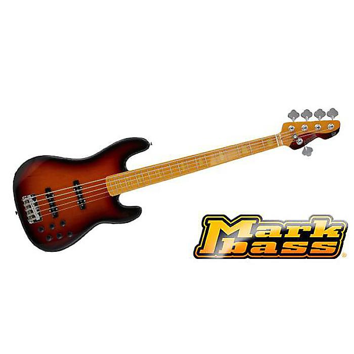 楽天市場】Markbass MB GV 4 GLOXY VAL FIESTA RED CR MP : イケベ楽器