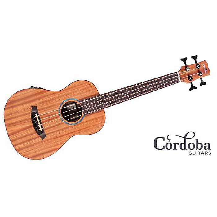 楽天市場】Cordoba Mini II Bass MH-E 新品 ミニアコースティック
