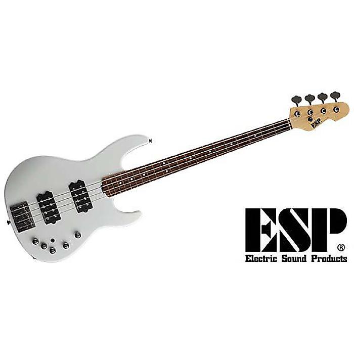 ESP ( イーエスピー ) / AP-SL Rosewood FB Snow White夏休みセール 276,200円