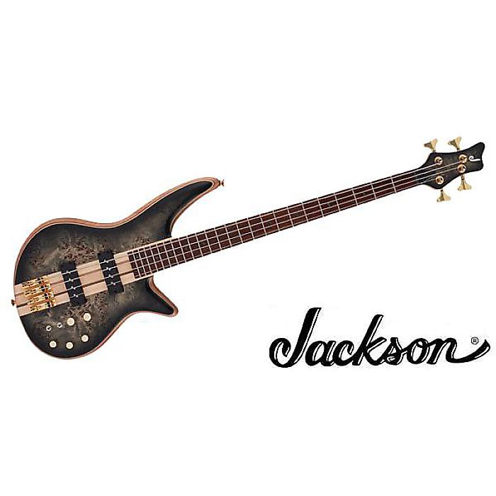sss b 　S・S・S　Bレア版4枚セット 楽天市場】Jackson X Series Spectra Bass SBXM IV -Snow White