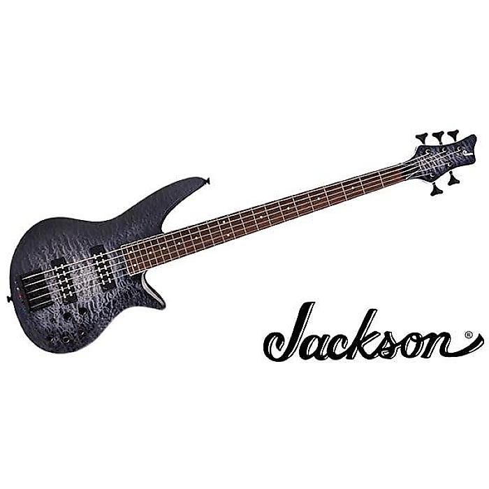 楽天市場】Jackson X Series Spectra Bass SBXM IV -Snow White