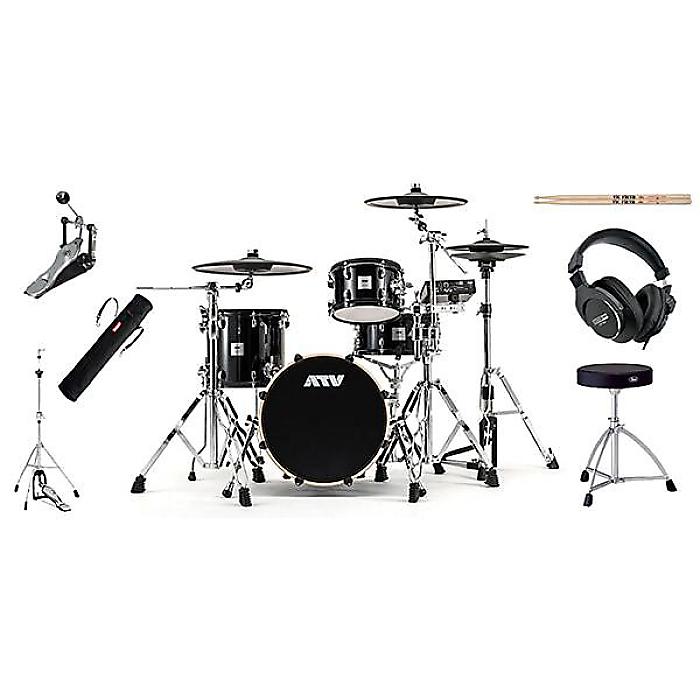 ATV ( エーティーヴイ ) / aDrums artist Standard Setヘッドフォンセット1夏休みセール｜ミュージックハウス フレンズ