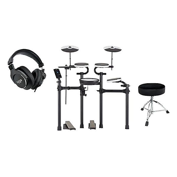 ROLAND ( ローランド ) / TD-02KV ヘッドフォンセット夏休みセール｜ミュージックハウス フレンズ