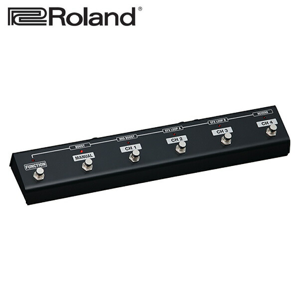 楽天市場】【中古】Roland / FC-300 MIDI Foot Controller