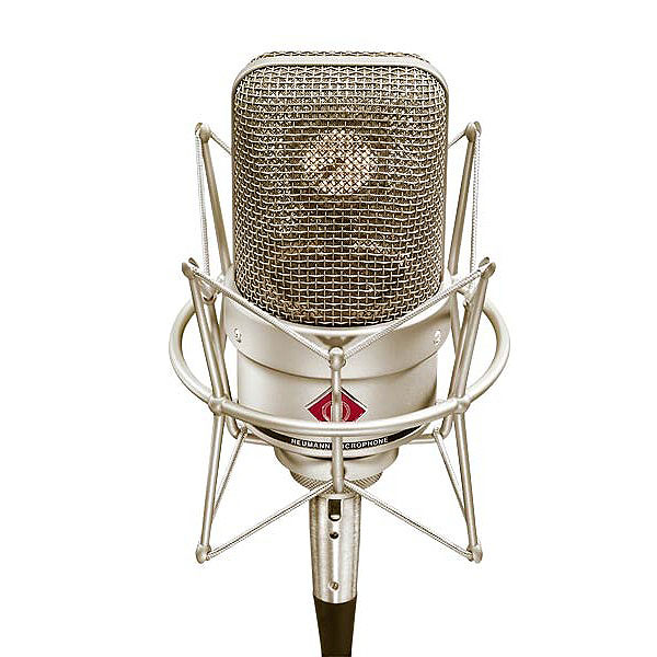 Neumann(ノイマン) / TLM 49 -コンデンサーマイク- 【ショックマウント付属】　【メーカー保証2年付】新生活応援｜ミュージックハウス フレンズ