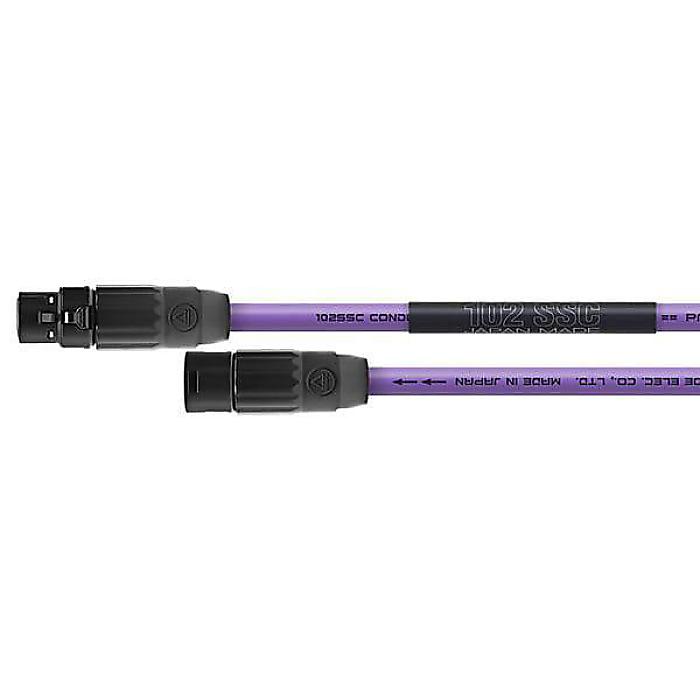 OYAIDE ( オヤイデ ) / PA-02 XLR V2/3.0　オーディオ用ケーブル夏休スペシャル