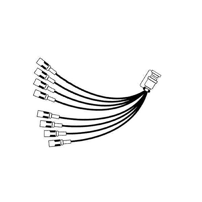 CANARE ( カナレ ) / 8S2N1 セパレートコード夏休スペシャル 20,290円