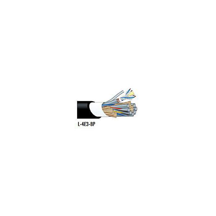 CANARE ( カナレ )  / L-4E3-24P 100m夏休特別