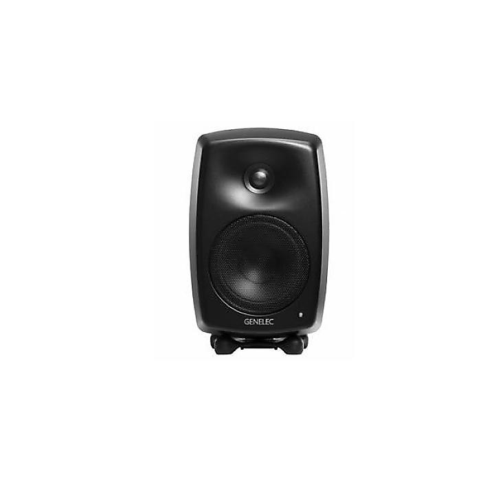 GENELEC ( ジェネレック )  / G Three 黒いこと 老人ホームオーディオ用活動的金棒引き夏休特別