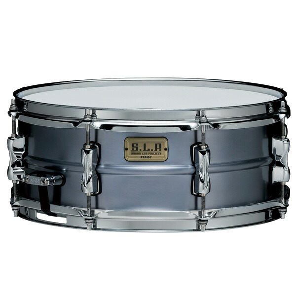 TAMA(タマ) / LAL1455 Classic Dry Aluminum 【S.L.Pシリーズ・スネアドラム】夏休スペシャル｜ミュージックハウス フレンズ