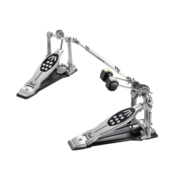Pearl(パール) / P-922 [POWERSHIFTER REDLINE STYLE] -ツインペダル-