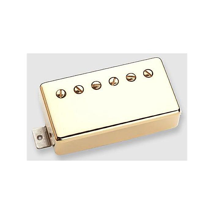 SEYMOUR DUNCAN ( セイモアダンカン ) / Alex Skolnick Neck HB Gold Cover夏休スペシャル｜ミュージックハウス フレンズ