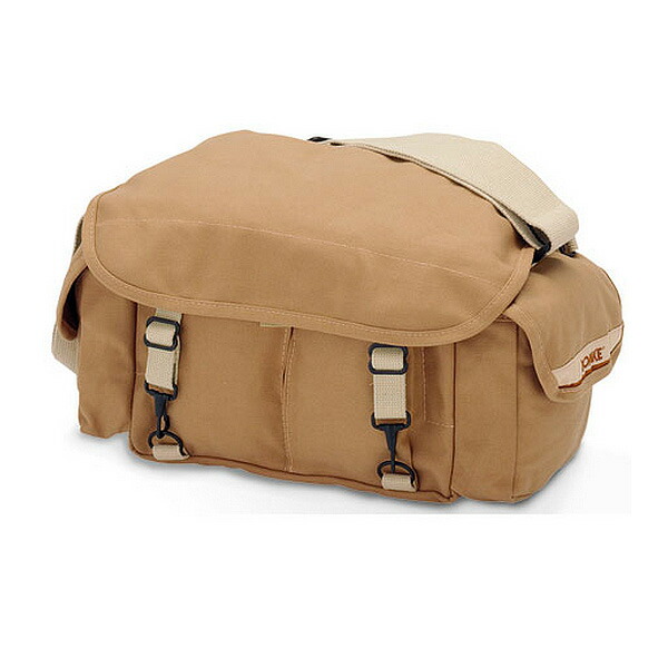 DOMKE(ドンケ) / F-2 DOMKE'S ORIGINAL BAG (700-02S / SAND) - カメラバッグ 直輸入品夏休スペシャル｜ミュージックハウス フレンズ