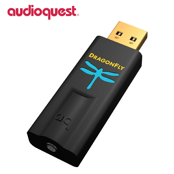 楽天市場 Audioquest Dragonfly Black V1 5 Usbメモリ型ヘッドホンアンプ内蔵usb Dac 直輸入品 オーディオクエスト ミュージックハウス フレンズ