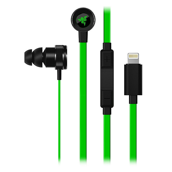 楽天市場】【マラソン最大46倍】Razer Hammerhead Pro V2 マイク