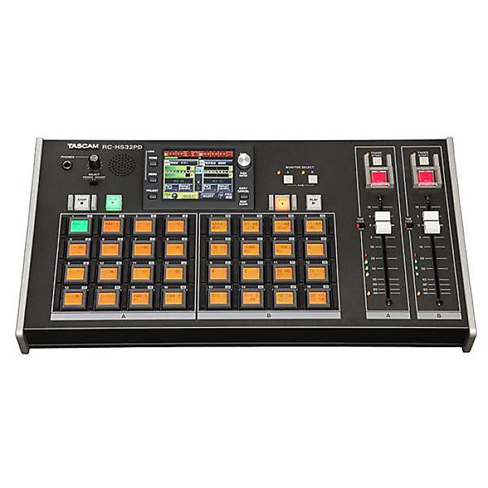 TASCAM ( タスカム ) / RC-HS32PD夏休スペシャル｜ミュージックハウス フレンズ