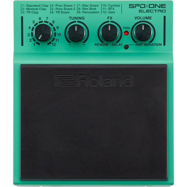 楽天市場】Roland(ローランド) / SPD-SX Special Edition [SPD-SX SE