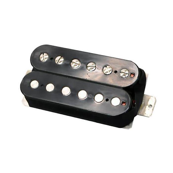 Haeussel Pickup ( ホイズルピックアップ ) / PERL N NECK Schwarz夏休スペシャル｜ミュージックハウス フレンズ 15,526円