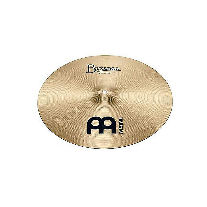 MEINL ( マイネル ) / Byzance Traditional Thin Crash 14inch夏休スペシャル|ミュージックハウス フレンズ