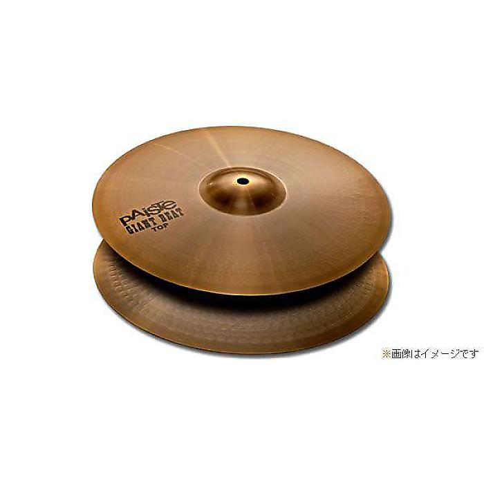 PAISTE ( パイステ ) / GIANT BEAT HI-HAT TOP15夏休スペシャル｜ミュージックハウス フレンズ