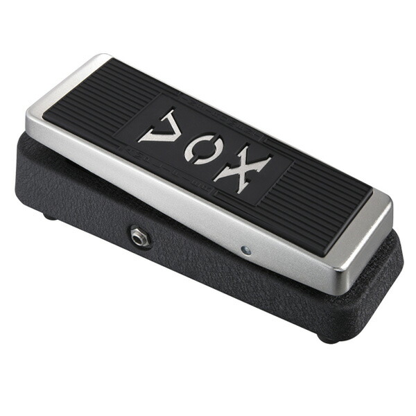 VOX / V846-HW ハンド・ワイヤード ワウペダル 国内正規品 【ヴォックス】夏休スペシャル|ミュージックハウス フレンズ
