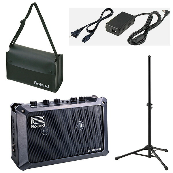 Roland(ローランド) MOBILE CUBE