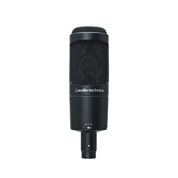 楽天市場】audio-technica AT4040 オーディオテクニカ カーディオイド