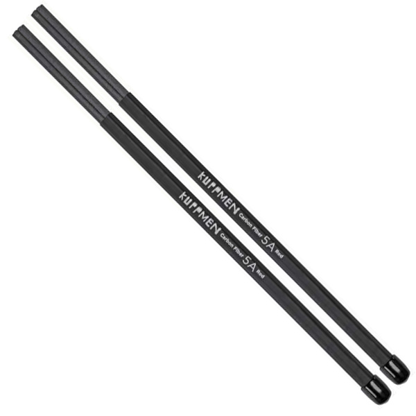 KUPPMEN MUSIC(クップメンミュージック) / CARBON FIBER RODS 5A [CFDR5A] カーボンファイバーロッズ夏休スペシャル