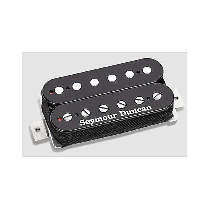 SEYMOUR DUNCAN ( セイモアダンカン ) / Alex Skolnick Bridge HB Black夏休スペシャル