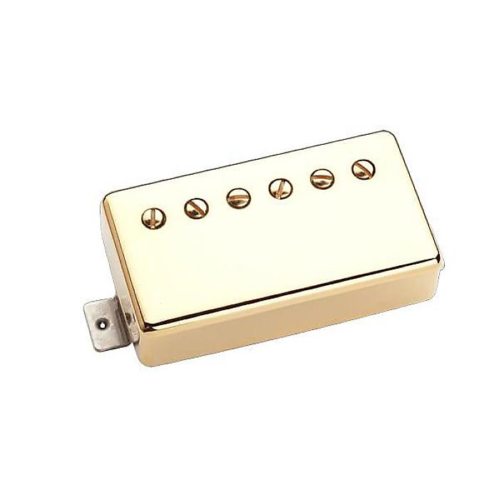 SEYMOUR DUNCAN ( セイモアダンカン ) / High Voltage Neck Gold Cover夏休スペシャル