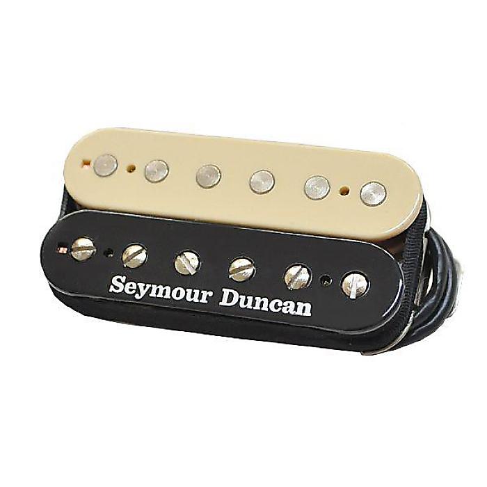 SEYMOUR DUNCAN ( セイモアダンカン ) / TB-11 Custom Custom Trembucker Reverse Zebra夏休スペシャル