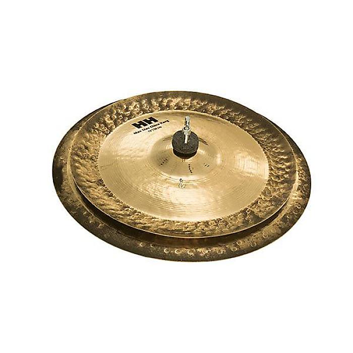 SABIAN ( セイビアン ) / HH MAX STAX 10inch/10inch夏休スペシャル|ミュージックハウス フレンズ