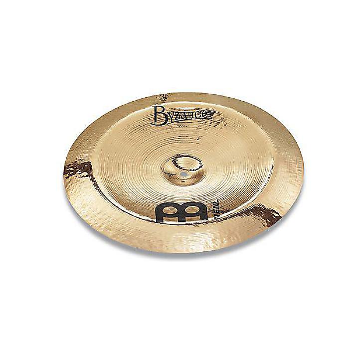 MEINL ( マイネル ) / Byzance Brilliant China 18inch夏休スペシャル|ミュージックハウス フレンズ