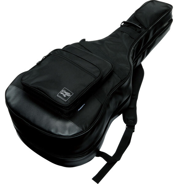 楽天市場】MONO M80-2G-BLK(2本収納タイプ) 新品 エレキ用