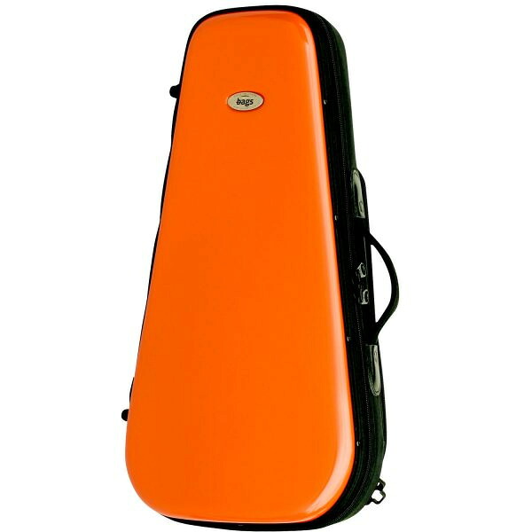 bags(バッグス) / EFTR ORA - トランペット用ファイバーケース -夏休スペシャル
