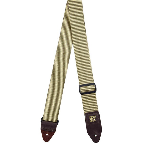 楽天市場 Ernieball アーニーボール Tweed Guitar Strap ギターストラップ ミュージックハウス フレンズ