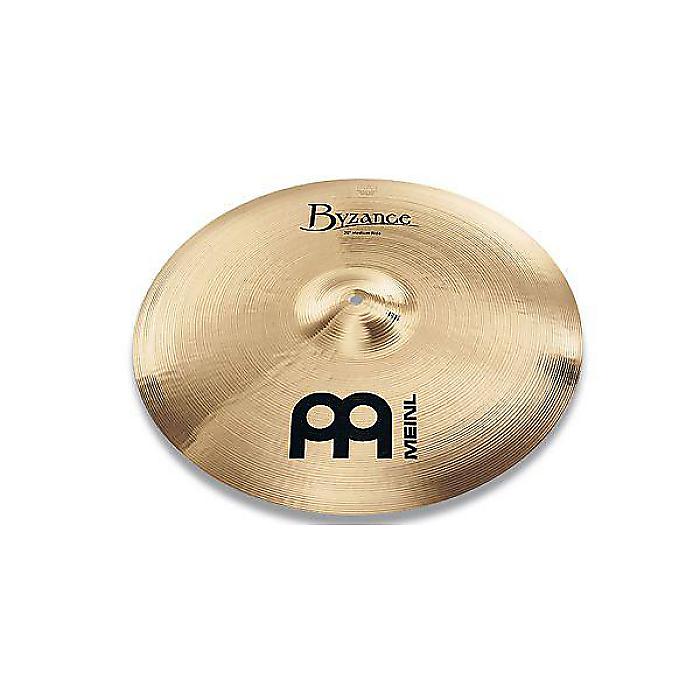 MEINL ( マイネル ) / Byzance Brilliant Medium Ride 21inch夏休スペシャル|ミュージックハウス フレンズ
