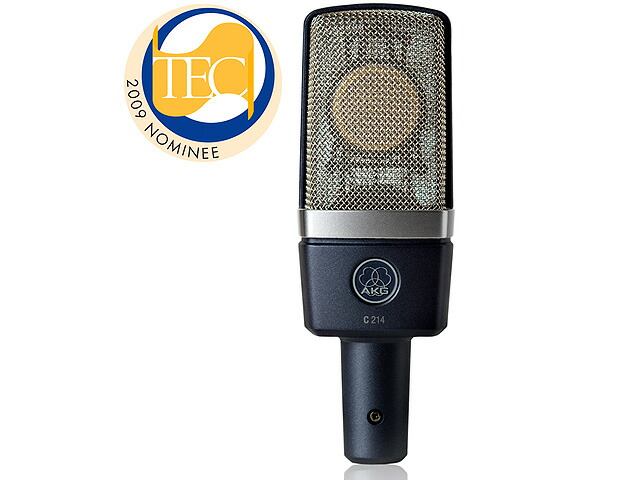 楽天市場】AKG C1000S コンデンサーマイク 【 リニューアルモデル