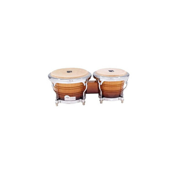 Toca ボンゴ 限定版 グラデーション 楽天市場】TOCA トカ 2700NE-SB Players 7+8-1/2インチ Wood