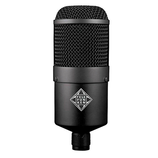 TELEFUNKEN / M82 キックドラム用マイク テレフンケン夏休スペシャル｜ミュージックハウス フレンズ