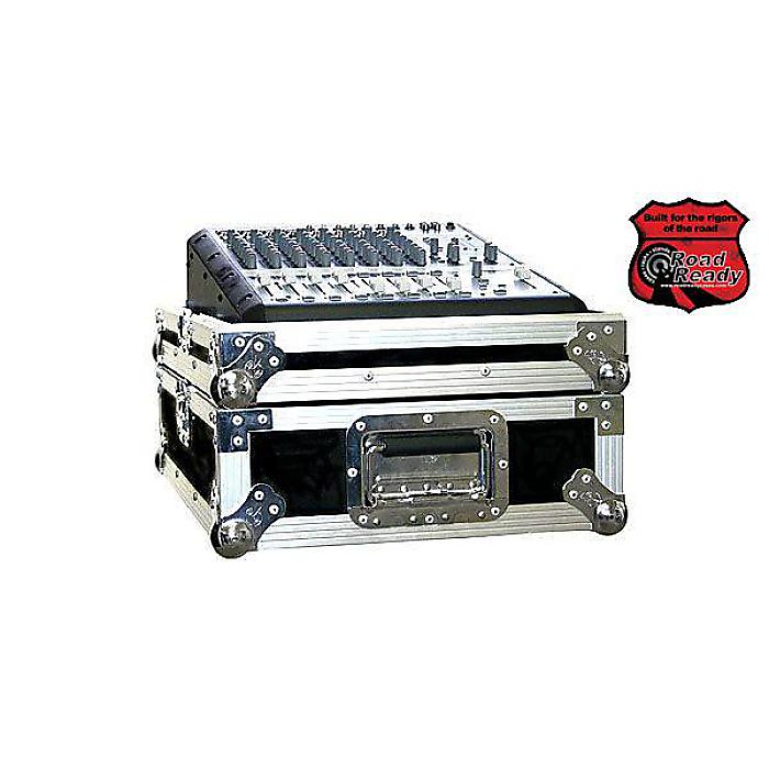 ROADREADY ミキサーケース ROADREADY ( ロードレディー ) RR12MIX DJ用ミキサーケース 送料