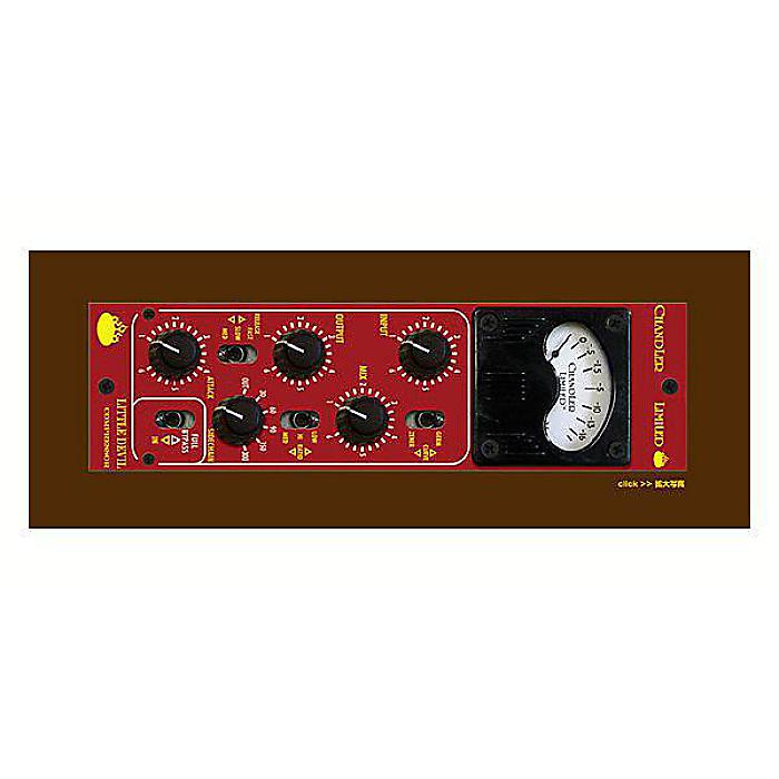 楽天市場】【受注生産】Chandler Limited Little Devil Colored Boost