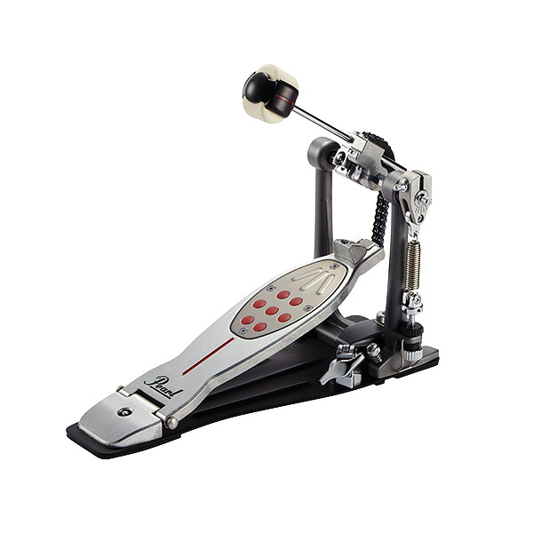 Pearl(パール) / P-2050C Eliminator \u003dREDLINE\u003d - シングル・ドラムペダル -