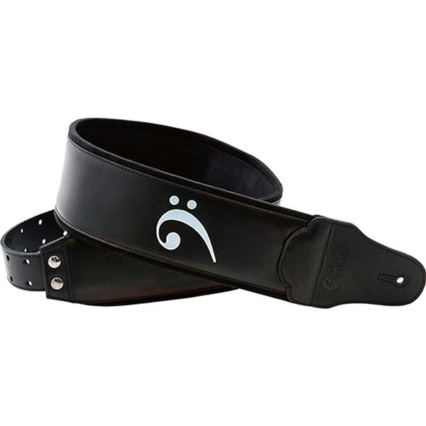 Righton! STRAPS(ライトオンストラップス) / FAKEY (Black) - ギターストラップ -夏休スペシャル｜ミュージックハウス フレンズ