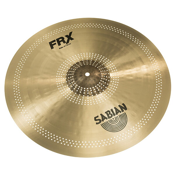 SABIAN(セイビアン) / FRX-20R [FRX Ride 20"] ライドシンバル【受注生産品】節分 セール｜ミュージックハウス フレンズ 41,763円