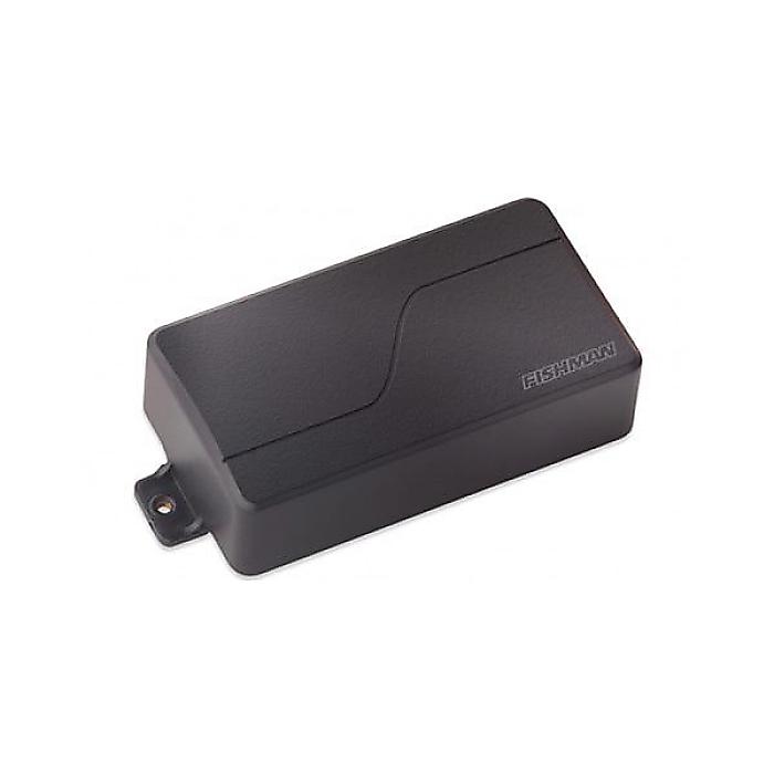 FISHMAN ( フィッシュマン ) / Fluence Modern Humbucker Ceramic Black Plastic夏休スペシャル｜ミュージックハウス フレンズ