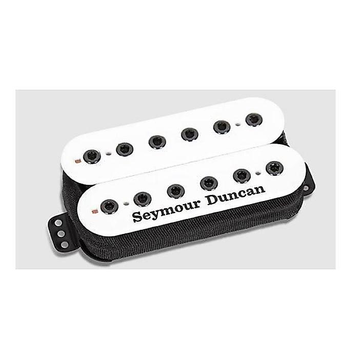 SEYMOUR DUNCAN ( セイモアダンカン ) / Holcomb Scourge TB White夏休スペシャル｜ミュージックハウス フレンズ